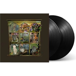 Warner Strings Billy: So Much For Goodbyes - 2Vinyl (LP) (096972)
