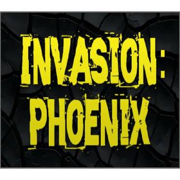 Invasion: Phoenix