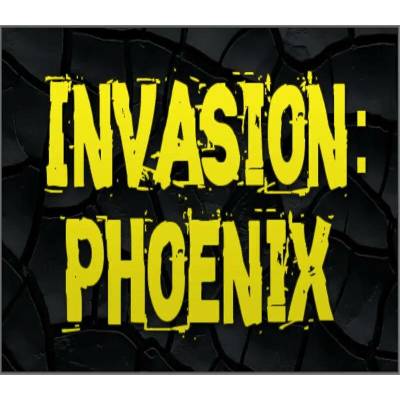 Invasion: Phoenix