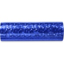 Serpentíny holografické modré 380 cm