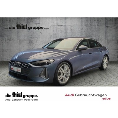 Audi A5 TFSI S tronic 110 kW