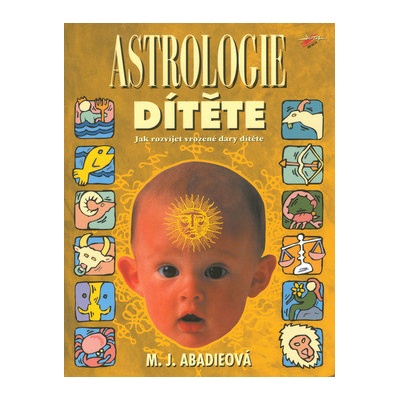 Astrologie dítěte