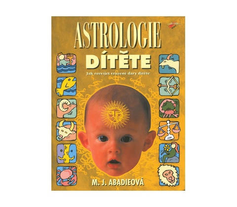 Astrologie dítěte