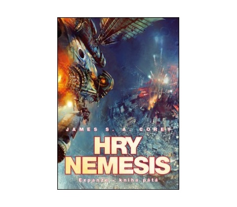 Hry Nemesis