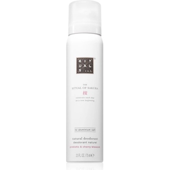 RITUALS The Ritual of Sakura deo spray 75 ml