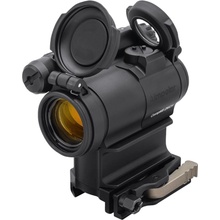 Aimpoint Micro T2 s rychloupínací montáží LRP 2 MOA