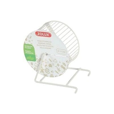 Zolux kolotoč kovový 18 cm