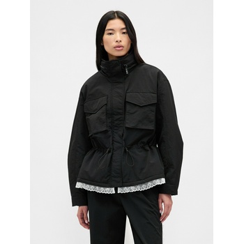 GAP Оверсайз яке Gap × Sandy Liang GAP GAP | Cheren | ЖЕНИ | XL