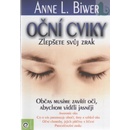 Oční cviky - Anne L. Biwerová