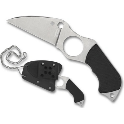 Spyderco Swick FB14S6