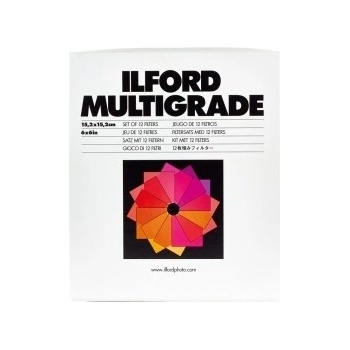 Ilford Multigrade Accessory Filter 152x152
