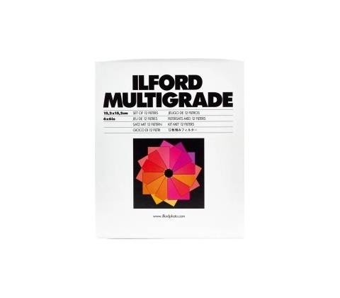 Ilford Multigrade Accessory Filter 152x152