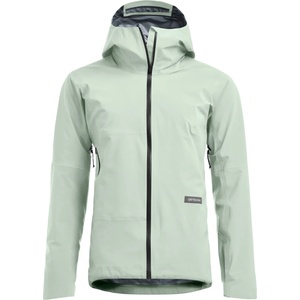 Ortovox Дамско водоустойчиво яке за колоездене Ortovox Women's Sequence GORE-TEX Jacket Cycling jacket - Green Acid - размер XS (151-0854-0211)
