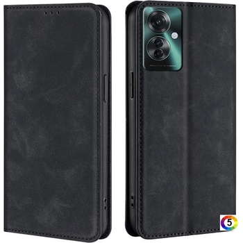 Image 1 of OPPO Reno11 F 5G Magnetic Кожен Калъф и Протектор