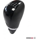 Paolo Топка за скоростен лост за Mercedes съвместима с C-Class W203 03-08 - 6 скорости - maxauto24