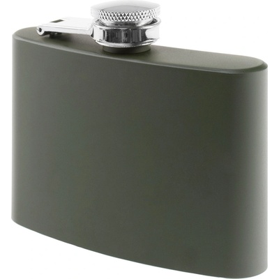Placatka obsah 4oz. ZELENÁ 110ml