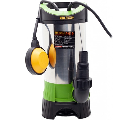 Procraft PN19