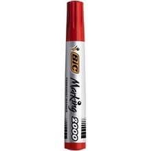 BIC ECO 2000 červená