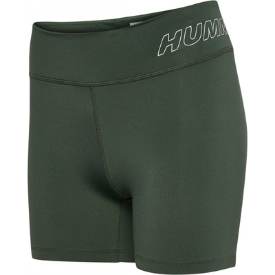 Hummel Šortky TE FUNDAMENTAL MW TIGHT SHORTS 223850-6426