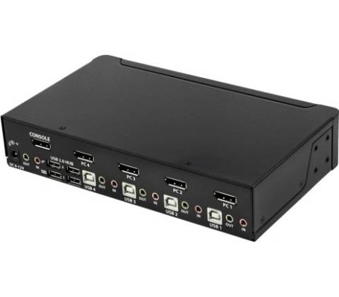StarTech SV431DPUA