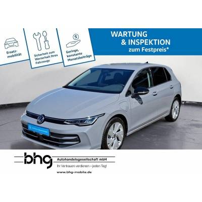 Volkswagen Golf 1.5 eHybrid Energy DSG 150 kW