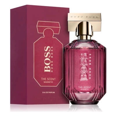 Hugo Boss Boss The Scent Her Magnetic parfumovaná voda unisex 30 ml