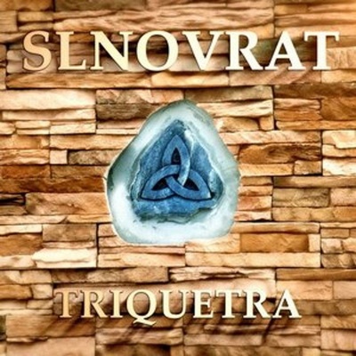 SLNOVRAT: TRIQUETRA CD