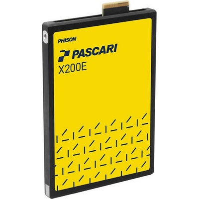 Phison Pascari X200E 6,4TB, XP208H026T40E228T1910