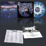 Wings Of Steel - Wings Of Steel (Limited Edition) (EP) (4251267722860)