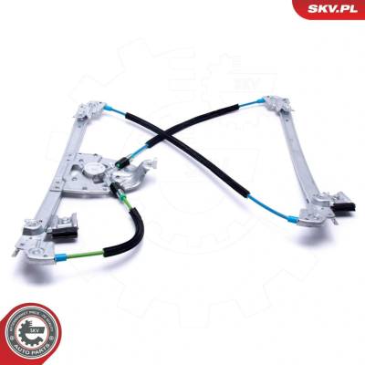 Zvedací zařízení oken ESEN SKV 51SKV162