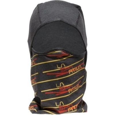 La Sportiva Icarus black