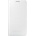 Samsung Flip Cover - Galaxy Alpha Case white (EF-FG850BW)