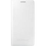 Samsung Flip Cover - Galaxy Alpha Case white (EF-FG850BW)