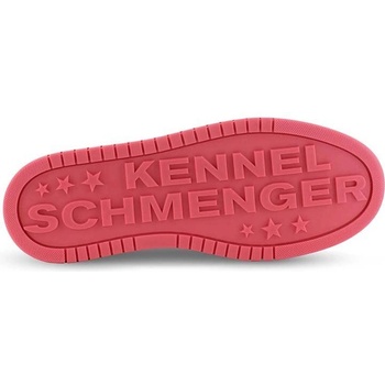 Kennel & Schmenger Кожени маратонки Kennel & Schmenger Drift в розово 91-15030 (91.15030.757)