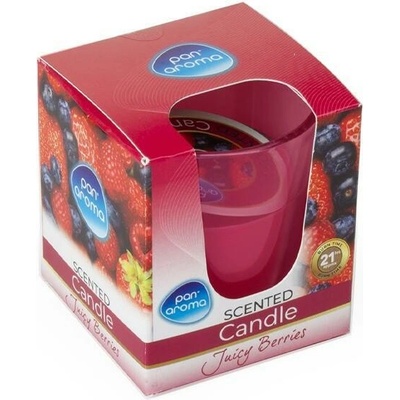 PanAroma Wild Berries 85 g