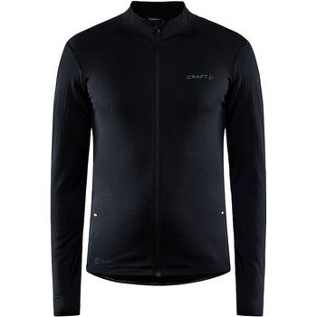 Craft CORE SubZ LS čierna