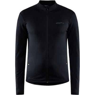 Craft CORE SubZ LS čierna