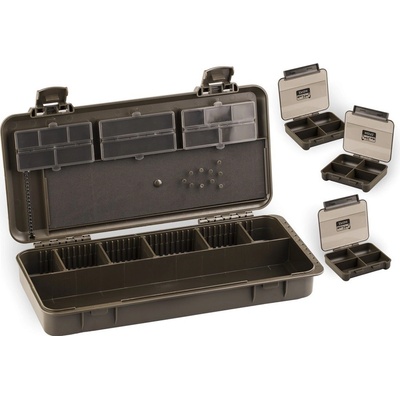 Zfish Organizér Z-Box Pro 38 4 v 1