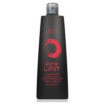 BES Color Reflection Shampoo Fire Limit 300 ml