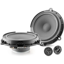 Focal IS FORD 165