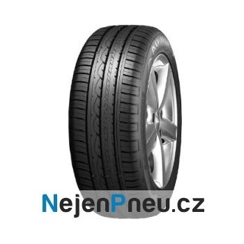 Fulda EcoControl HP 195/60 R15 88H