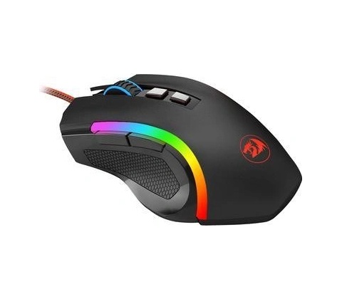 Defender Redragon GRIFFIN M607