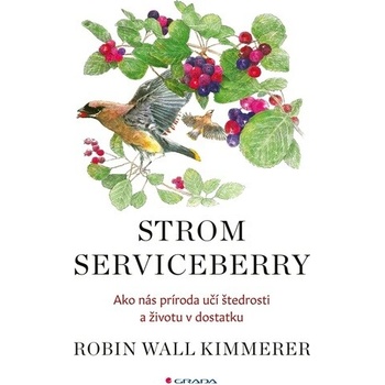 Strom Serviceberry