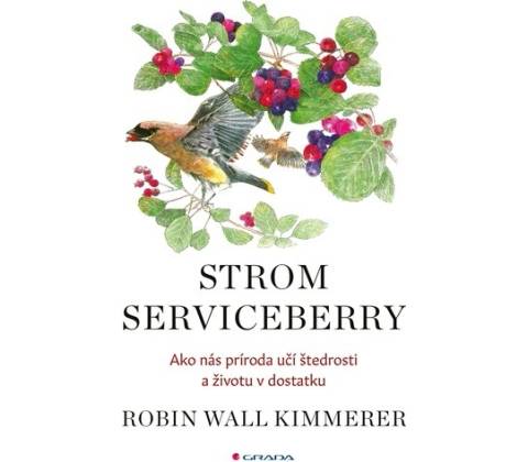 Strom Serviceberry