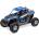 LOSI RZR Rey 1: 10 4WD RTR Polaris