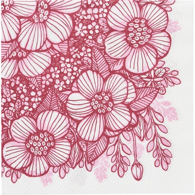 Arabia Finland Салфетки Huvila 33 см 20 бр (1051983)