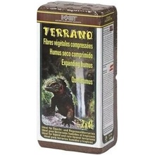 Hobby Terrano Expanding Humus 2x4 l