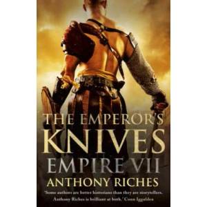 Emperor's Knives: Empire VII (2015)