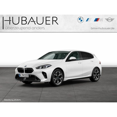 BMW 120i M Sport 125 kW