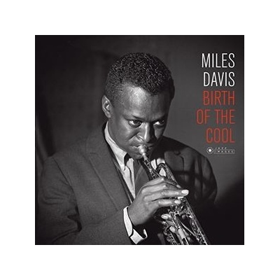 DAVIS MILES: BIRTH OF THE COOL LP